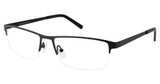 XXL Eyewear Trojan Black/BLACK