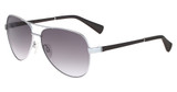 Cole Haan Eyeglasses CH7000 LIGHT GUNMETAL/033