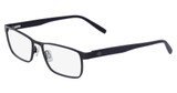 Joseph Abboud Eyeglasses JA4061 Midnight/400