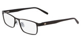 Joseph Abboud Eyeglasses JA4061 Java/210