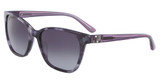 Bebe Eyeglasses BB7191 Plum/530