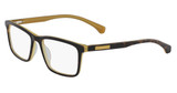CK Jeans Eyeglasses CKJ301 Tortoise/Honey/247