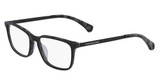 CK Jeans Eyeglasses CKJ526 Black/Grey Tortoise/073