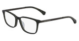 CK Jeans Eyeglasses CKJ526 Olive/Olive Tortoise/313