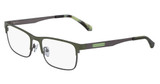 CK Jeans Eyeglasses CKJ178 Olive/306