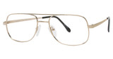 Titanium Eyeglasses CH 8105 Gep/GP