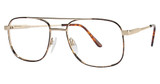 Aristar AR 6102 Demi Brown/003