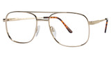 Aristar Eyeglasses AR 6102 Gep/001