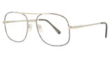 Eye Q Eyewear Eyeglasses Russell Grey