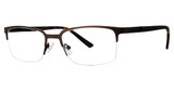 House Collections Eyeglasses Robert Brown/BR