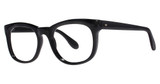Modern Plastics I Eyeglasses Cosmo black