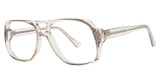 Modern Plastics I Eyeglasses Nate shadow