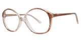 Modern Plastics I Eyeglasses Marilyn brown