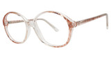 Modern Plastics I Eyeglasses Marilyn cherry