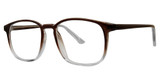 Modern Plastics I Eyeglasses Chris grey