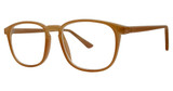 Modern Plastics I Eyeglasses Chris blonde