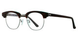Shuron Eyeglasses Ronsir Timberline Cordoua
