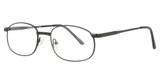 Modern Times Eyeglasses Encore black