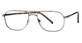 Eye Q Eyewear George Gunmetal