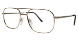 Aristar Eyeglasses AR 6700 Gep/001