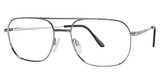 Aristar Eyeglasses AR 6700 Gray/005