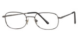 House Collections Eyeglasses G505 Gunmetal/GM