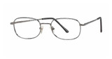 House Collections Eyeglasses G505 Shiny Gold/YG