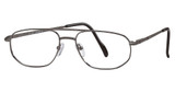 Durango Eyeglasses TC760 Gunmetal/C-2