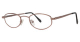 Parade Eyeglasses 1470 Brown