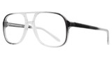 Eye Q Eyewear Eyeglasses Oxford Grey