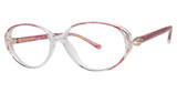 Modern Plastics II Eyeglasses Janet rose