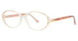 Modern Plastics II Eyeglasses Janet brown