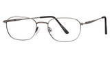 Aristar Eyeglasses AR 6713 Antique Gray/054