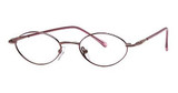 Eye Q Eyewear Lily Pink