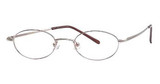 Eye Q Eyewear Eyeglasses Toby Gold