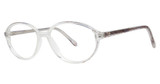 Modern Plastics I Eyeglasses Jenny grey