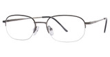 VERSAILLES PALACE Eyeglasses WINDSOR Gunmetal