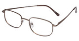 Trendspotter Trendspotter 12 M.Brown