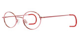 Modern Metals Eyeglasses Lollipop-Cable rose
