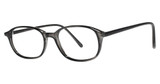 Modern Plastics I Eyeglasses True grey