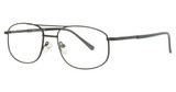 Eye Q Eyewear Eyeglasses SW205 Black