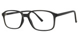 Parade Eyeglasses 1502 Black