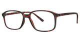 Parade Eyeglasses 1502 Tortoise