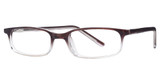 Parade Eyeglasses 1503 Smoke