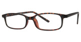 Parade Eyeglasses 1503 Tortoise