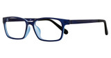 Otego Optical Jamie Dark Blue/03