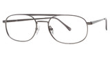 House Collections Eyeglasses Stanley Grey/GR
