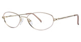 House Collections Eyeglasses Blaire Nutmeg/NM