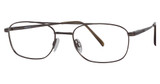 Aristar AR 6727 Smoke Brown/075