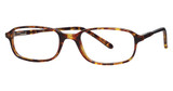Parade Eyeglasses 1512 Tortoise